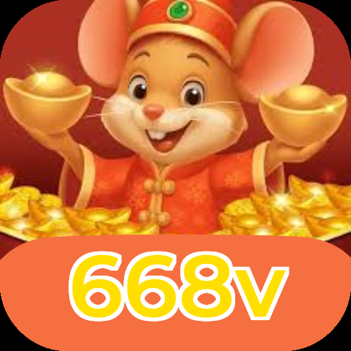 Aplicativo mobile 668v